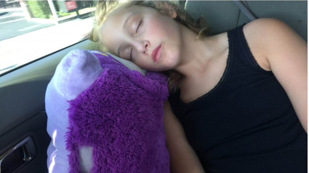 Waking Mathilda (Book Review)