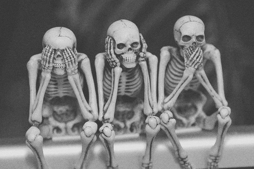 After Threatening Forcible Removal of the Public from the Allegheny County Courthouse, a Deaf, Blind, and Dumb Allegheny County Board of Health Votes for a Non-Binding HPV Vaccine Recommendation