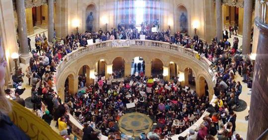 How Will the VRA Engineer a Safe Landing for Pharma?