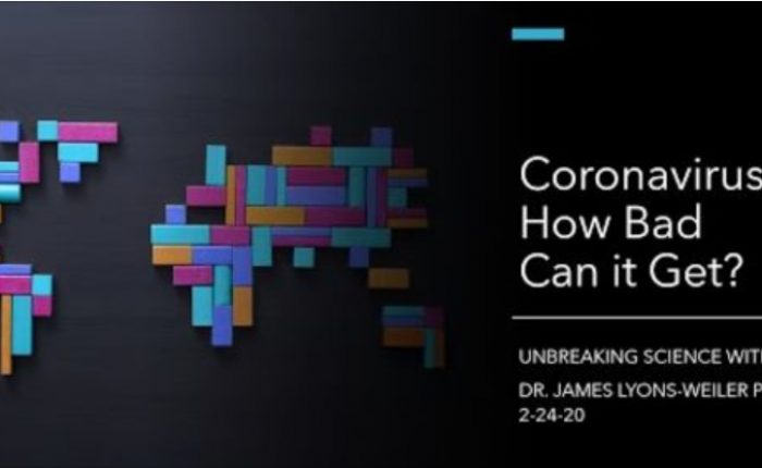 Things You Don’t Yet Know But Need to Know About The Novel Coronavirus Including Treatment Information and How to Prepare Your Home