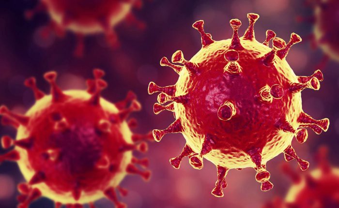 How the COVID-19 Pandemic Will End