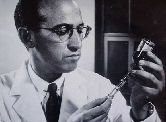 Dr. Jonas Salk Wanted Liability, Not NVICP Special Masters, to Decide the Fate of Unsafe Vaccines