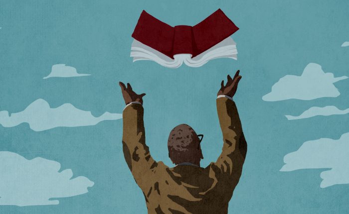 IPAK CEO Challenges Keele University to Uphold Academic Freedom