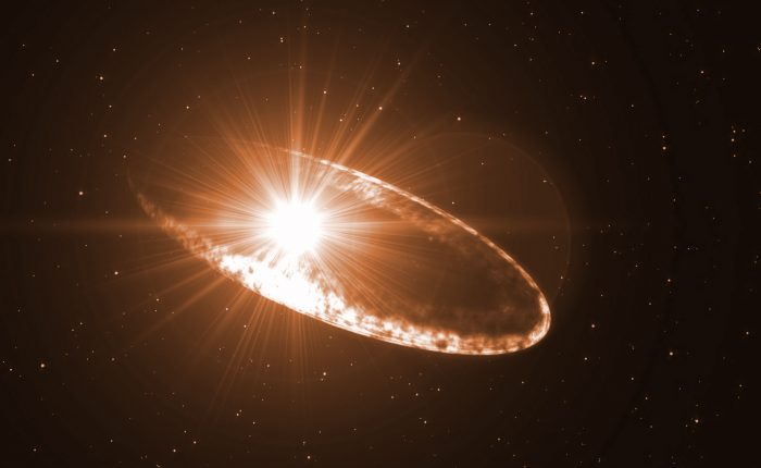 One Brief, Brilliant Moment