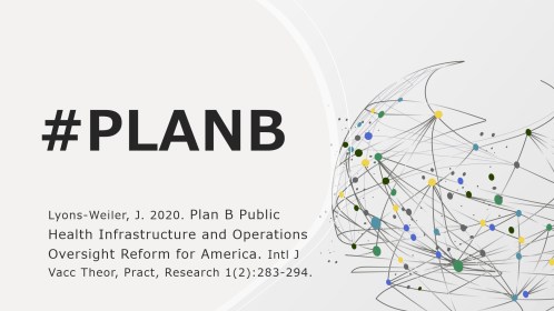 Plan A Has Failed. Public Health Now Has a Plan B.